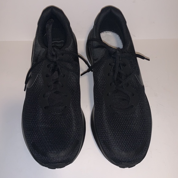 Nike Revolution 7 Men's Road Running Shoes 10.5 - Picture 5 of 11